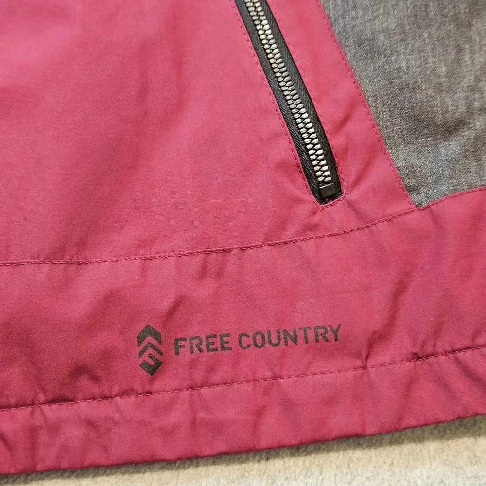 Free Country free country